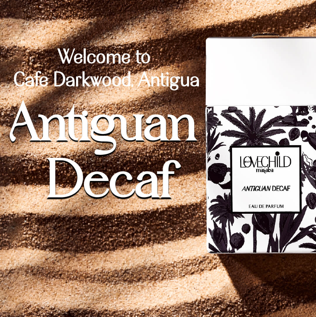 Antiguan Decaf- Eau De Parfum  (Gourmand) Long-lasting Fragrance - Image 4