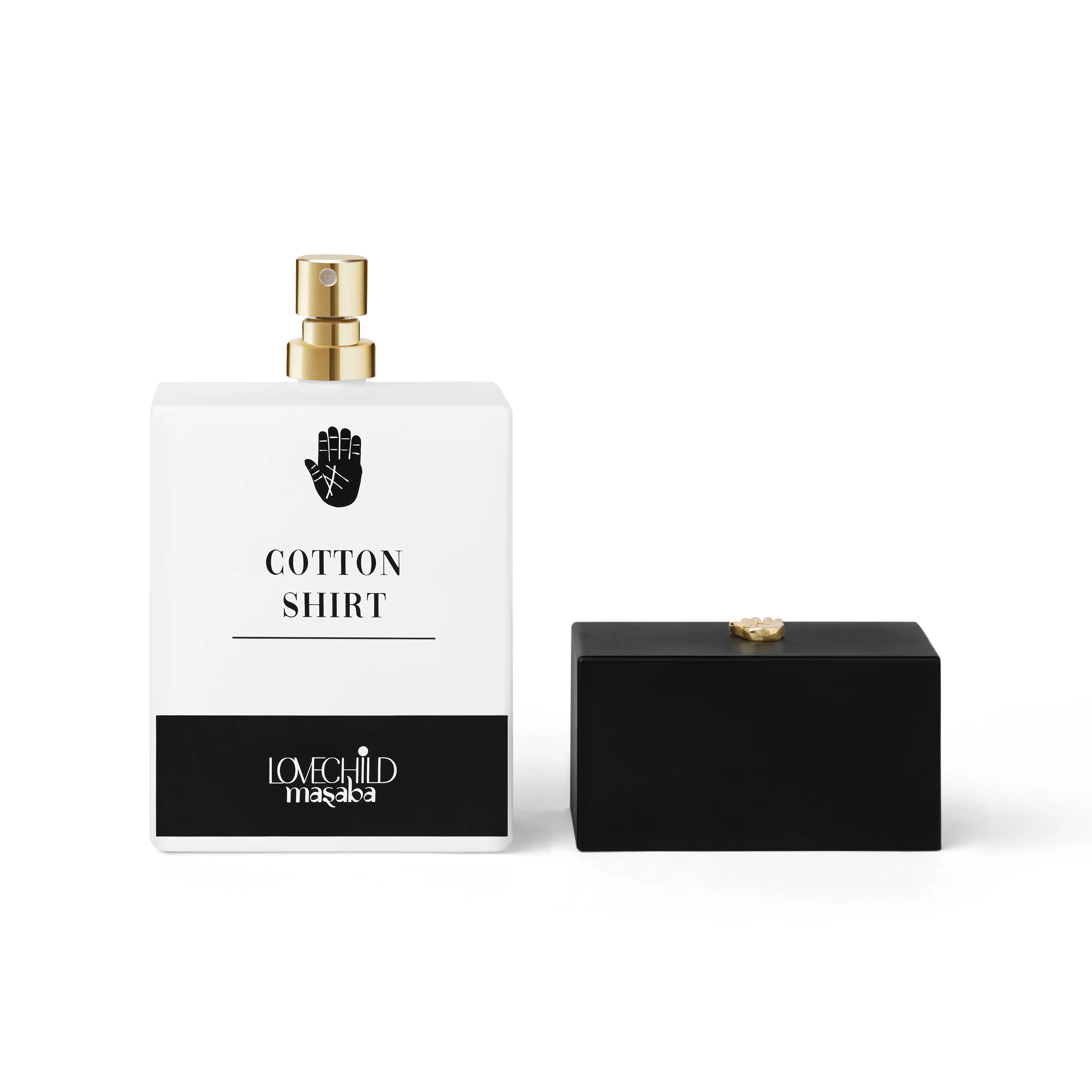 Cotton Shirt - Eau De Parfum Long - Lasting Fragrance - Image 3