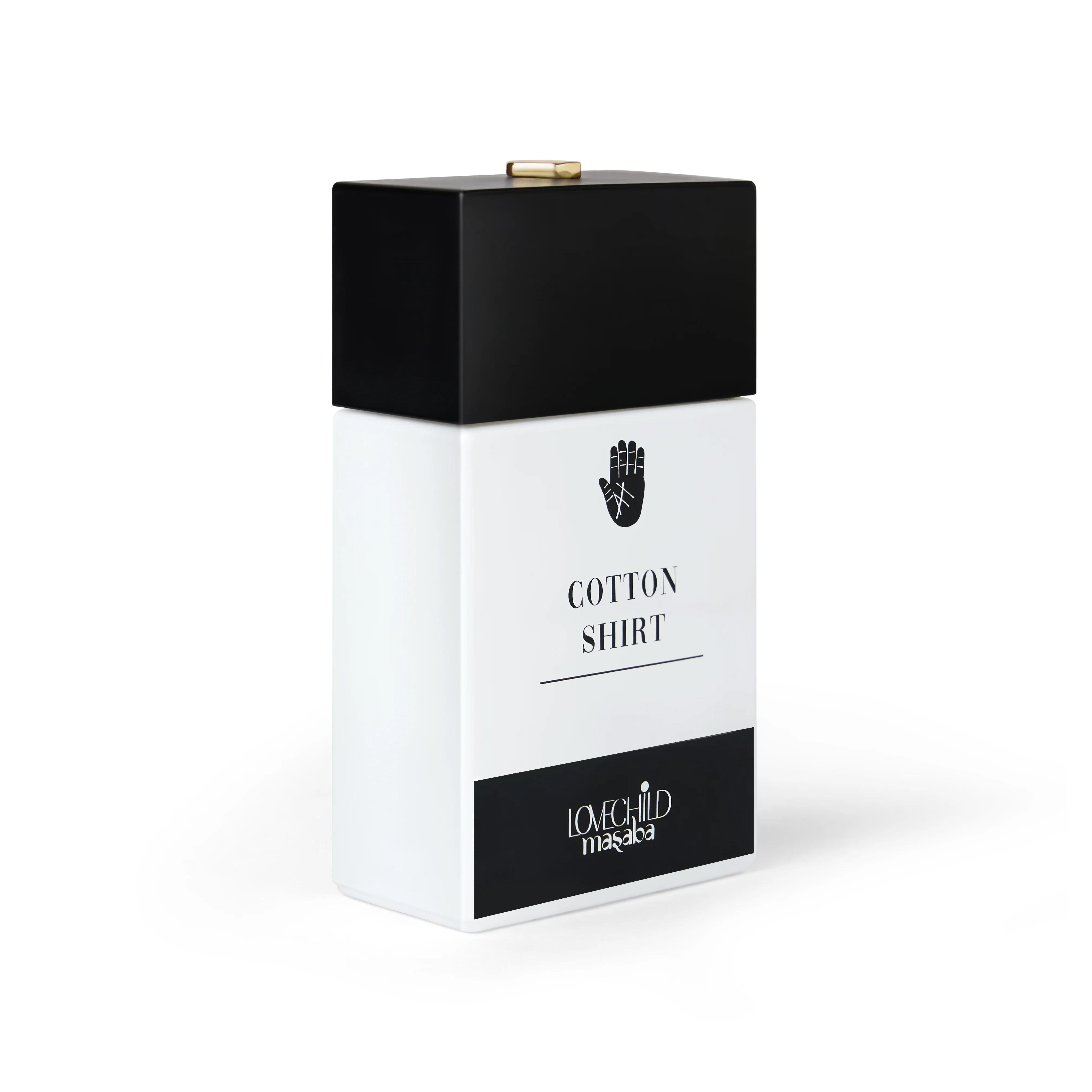 Cotton Shirt - Eau De Parfum Long - Lasting Fragrance - Image 4
