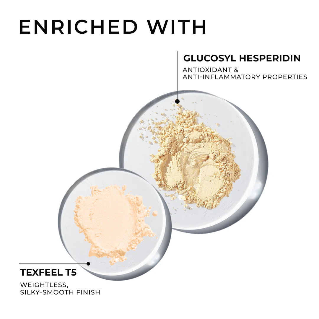 Skip Everything Blurring Serum Skin Tint 4-in-1 Benefits - Delicate Darling (Light) - Image 6