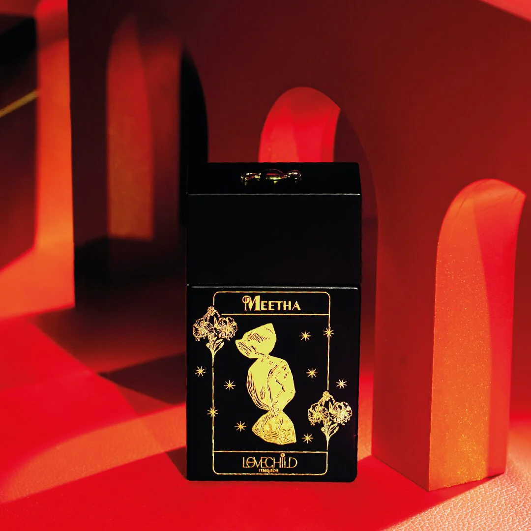 Meetha- Eau De Parfum  (Fruity) Long-lasting Fragrance - Image 4