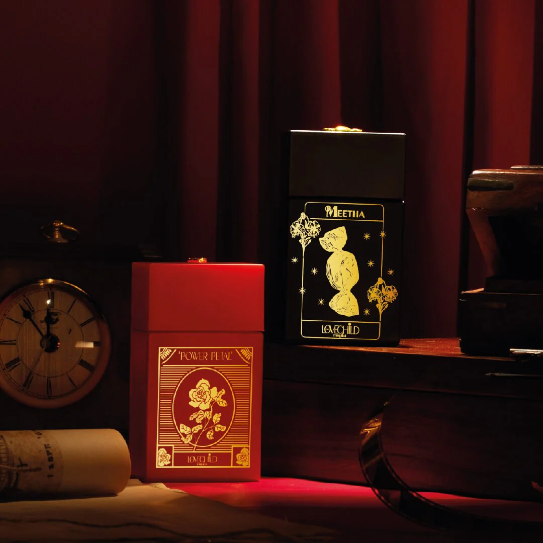 Meetha- Eau De Parfum  (Fruity) Long-lasting Fragrance - Image 5