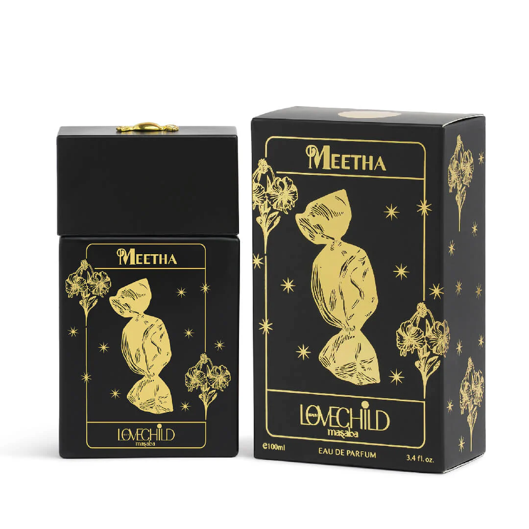 Meetha- Eau De Parfum  (Fruity) Long-lasting Fragrance - Image 7