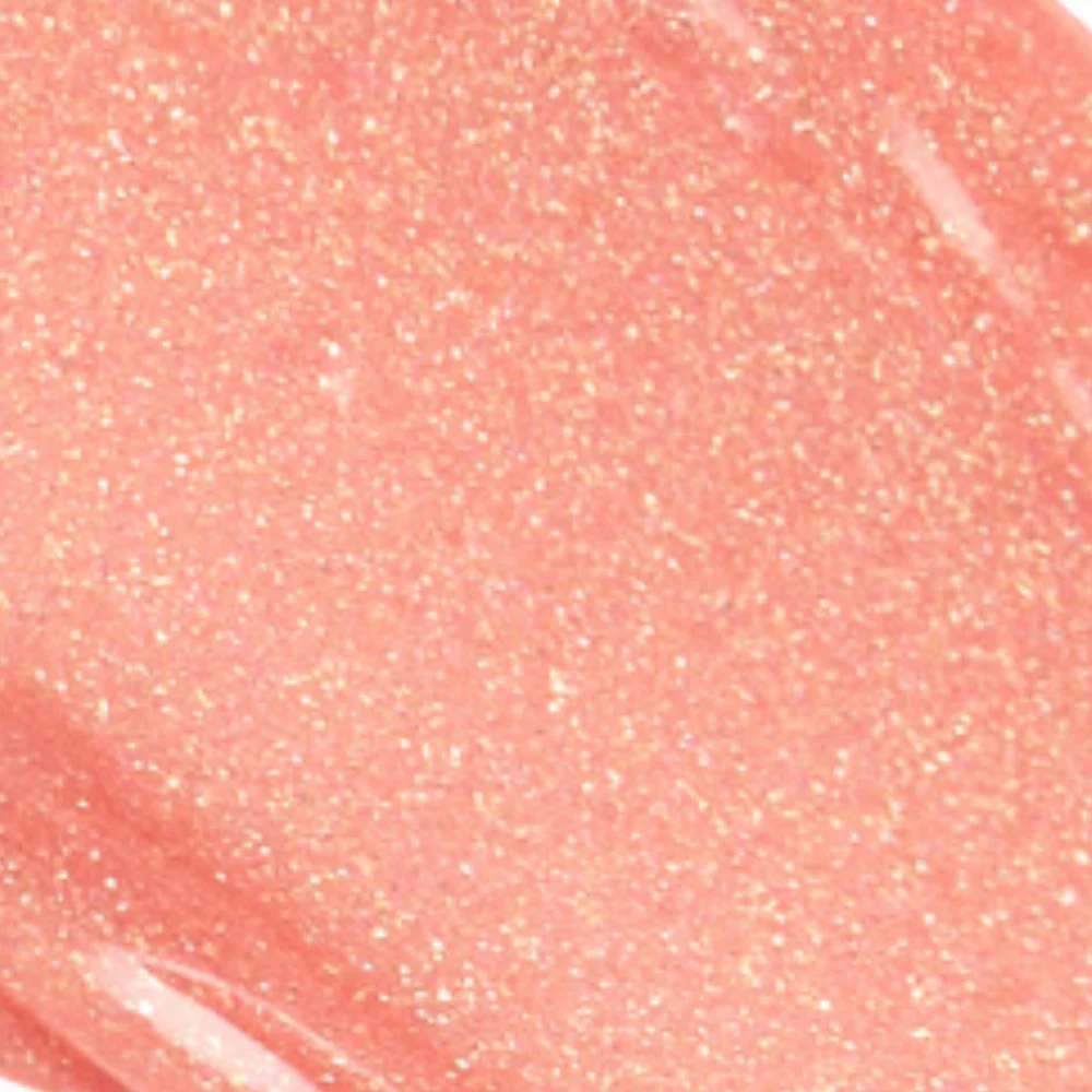 Lip Gelato Tinted Oil - Naked Peach (Peach Shimmer) Ultra-Luminous Finish - Image 8