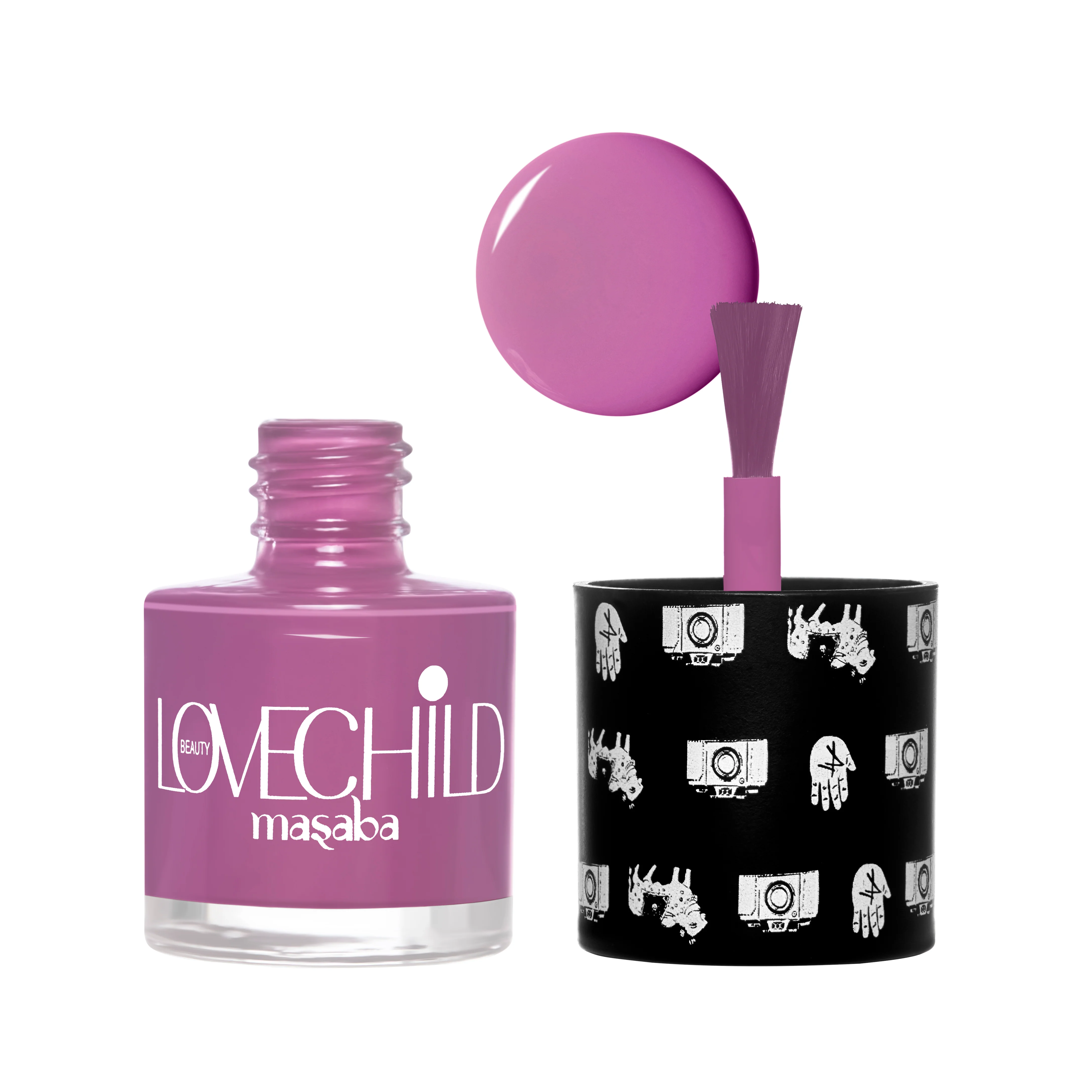 Pastel it out' Nail Combo- Piya, Khubsurat, Laila - Image 4