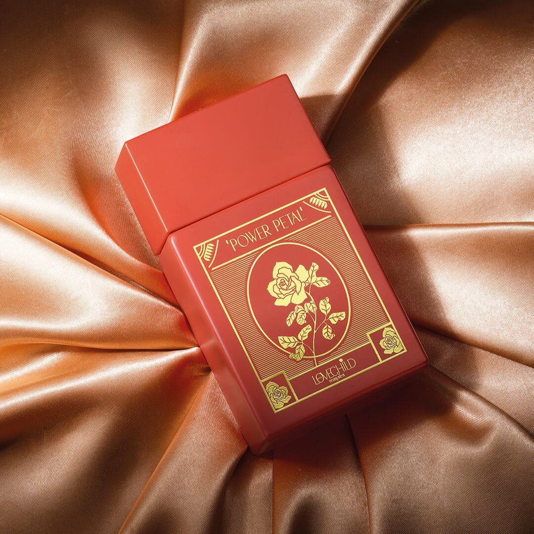 Power Petal- Eau De Parfum  (Floral) Long-lasting Fragrance - Image 6