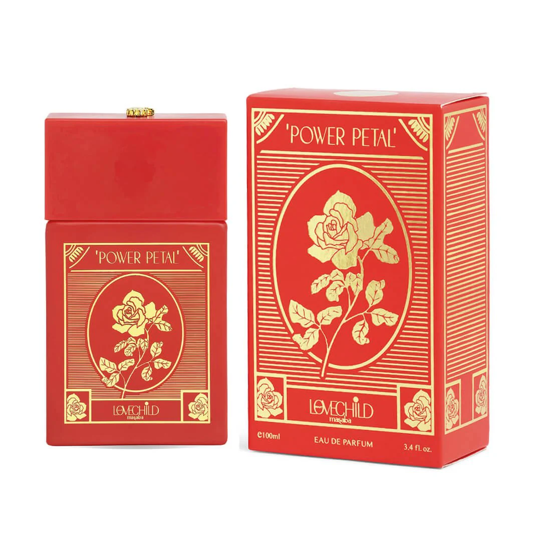 Power Petal- Eau De Parfum  (Floral) Long-lasting Fragrance - Image 7